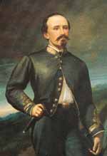 General John Hunt Morgan