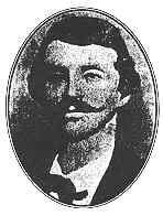 William Clarke Quantrill