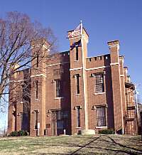 Kentucky Military History Museum