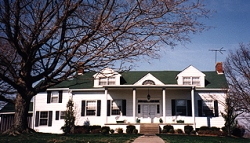 Buckner House